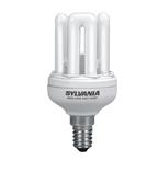 Sylvania Energiesparlampe Mini-Lynx Fast-Start Stick  11W E14  840   0035109